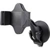 Renkforce RF-3699150 Supporto per cellulare/smartphone Nero Supporto passivo (HC-32)
