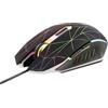 Renkforce RF-GM-120 Mouse destro USB Type-A ottico 3600 DPI (RF-4746664)