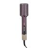 BaByliss Air Power AS6400E, spazzola lisciante, flusso d'aria, manopole, tutti i capelli, capelli asciutti/bagnati, castagno