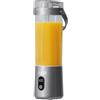 Teksome Centrifuga Elettrica - Estrattore Elettrico Frutta e Verdura - Frullatore Portatile con Display Digitale per Agrumi Frullati e