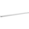 Homoyoyo Asta Di Prolunga Universale Bianca Per Ventilatore Da Soffitto - Lunghezza 40 Cm - Ideale Per Installazioni in Ambienti Residenziali e Commerciali