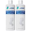 JONR Detergente multiuso per pavimenti per ED12, ED12 Pro, ED12 Lite, ED12 Pro Max, ED20 Pro, S20 Pro, T5 Pro, 500mL, il rapporto di diluizione consigliato è di 1:30, adatto per tutti i pavimenti duri