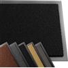 VOUNOT® Zerbino Ingresso Casa da Esterno, Tappeto Entrata Interno, Resistente Sporco, Antiscivolo e Essorbente, 40x60 cm, Nero