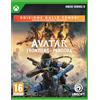Ubisoft Avatar: Frontiers of Pandora From the Ashes Edition (Xbox X)