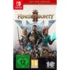 Koch Media King's Bounty II Day One Edition (Nintendo Switch)