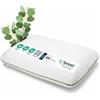 DOLCI SOGNI - Cuscino Memory Foam Ergonomico 60x40x6 per Bambini +2 Anni in Fibra Tencel Ipoallergenica - Sicuro, Traspirante e Certificato OEKO-TEX - Cuscino bambino 2 anni +