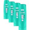 Sunsilk, Balsamo Onde Meravigliose, Balsamo per capelli Mossi, Idratante e Anticrespo, Formula arricchita con 5% Nutri-Define Complex con Olio di Macadamia, Arginina e Elastina, 200ml