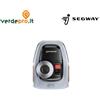 BLUE BIRD Segway Navimow i210 AWD + Garage S - Robot Tagliaerba 1000 m² ()