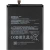 Audiosystem BATTERIA COMPATIBILE per XIAOMI MI8 LITE BM3J M1808D2TG MI-8 LITE SOSTITUZIONE RICAMBIO PILA con Capacità Originale 3350MaH