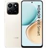 HONOR Smartphone Honor Honor 400 Smart 5G 6,77 Octa Core 8 GB RAM 256 GB Oro