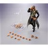 BANDAI JOJO'S BIZARRE ADVENTURE S.H.Figuarts Jotaro Kujo Action Figure