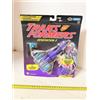 Gig TRANSFORMERS GIG HASBRO NIBBIO DISTRUCTOR NEW!!!