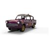 Scalextric C4584 Ford Anglia 105e George Polley 306 Slot Car