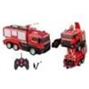 VN Toys Speed Car - R/C Robot Firetruck (41527)