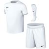 NIKE Lk Nk Df Park Viii Kit Tuta sportiva Unisex - Bambini e ragazzi (Pacco da 1)