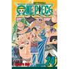 Eiichiro Oda One Piece, Vol. 24 (Tascabile) One Piece