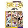 Eiichiro Oda One Piece (Omnibus Edition), Vol. 25 (Tascabile)