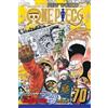 Eiichiro Oda One Piece, Vol. 70 (Tascabile) One Piece