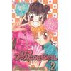Natsumi Matsumoto St. ? Dragon Girl, Vol. 2 (Tascabile) St. ? Dragon Girl
