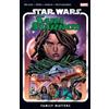 Justina Ireland Star Wars: Sana Starros - Family Matters (Tascabile)