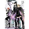 Kyousuke Motomi Queen's Quality, Vol. 13 (Tascabile) Queen's Quality