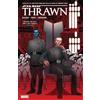 Jody Houser Star Wars: Thrawn (New Printing) (Tascabile)