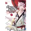Aya Shouoto The Demon Prince of Momochi House, Vol. 1 (Tascabile)