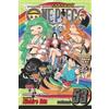 Eiichiro Oda One Piece, Vol. 53 (Tascabile) One Piece