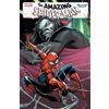 Justina Ireland Zeb Wells Cody Ziglar Amazing Spider-Man: Blood Hunt (Tascabile)
