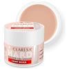CLARESA Gel costruttore Hard&Easy Beige chiaro, 45 g