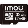 IMOU Card microSD 32GB classe 1 - IM-32S1 imou
