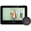 IMOU Spioncino smart VD1 Imou - 5MP con schermo interno