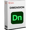 ADOBE DIMENSION 2025 - Mac - Perpetua