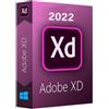 ADOBE XD 2022 (WINDOWS) - 1 Anno - Mac