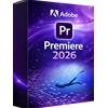 ADOBE PREMIERE PRO 2026 - Mac - Perpetua