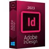 ADOBE INDESIGN 2023 (WINDOWS) - 1 Anno - Mac