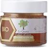 Le Querce Apicoltura Le Querce Miele Biologico con Zenzero e Limone 200g - 100% Naturale, Senza Additivi - Ideale per Tisane e Bevande Calde