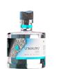 Scogliera Lavica srl U'Mauru Gin 19.9 In Spirit Gin con Ginepro e Unica Alga UMAURU Commestibile in Italia!