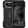 ULEFONE ARMOR 27T PLUS VERSION 12+256GB 4G BLACK NFC OEM