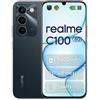 Realme C100 4+128GB 6.8" 5G Sprouting Green DS ITA
