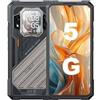 CUBOT KINGKONG X PRO 12+256GB DS 5G BLACK OEM