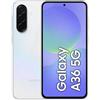 SAMSUNG A36 SM-A366B 6+128GB DS 5G AWESOME WHITE OEM SM-A366BZABEUE