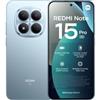 Xiaomi Redmi Note 15 Pro 8+256GB 6.83" 5G Glacier Blue DS ITA
