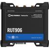Teltonika RUT906 4G LTE RS232/RS485 WiFi Router