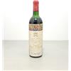 Château Mouton-Rothschild Chateau Mouton Rothschild 1968 1er Grand Cru Classe bott..73 cl 12%