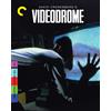 Criterion Collection Videodrome (The Criterion Collection) (Blu-ray) James Woods Deborah Harry