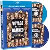 `DUNAWAY,FAYE` VOYAGE OF THE DAMNED (2PC) (W/DVD) Blu-Ray NUOVO