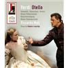 C Major Otello: Salzburg Festival (Muti) (Blu-ray)