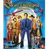 BLU-RAY Night at the museum 2 (Blu-ray) Ben Stiller Amy Adams Owen Wilson Hank Azaria
