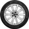 Audi RSQ3 Set 4 Cerchi Invernali 19 Zoll Con Gomme Continental 225/50 R19